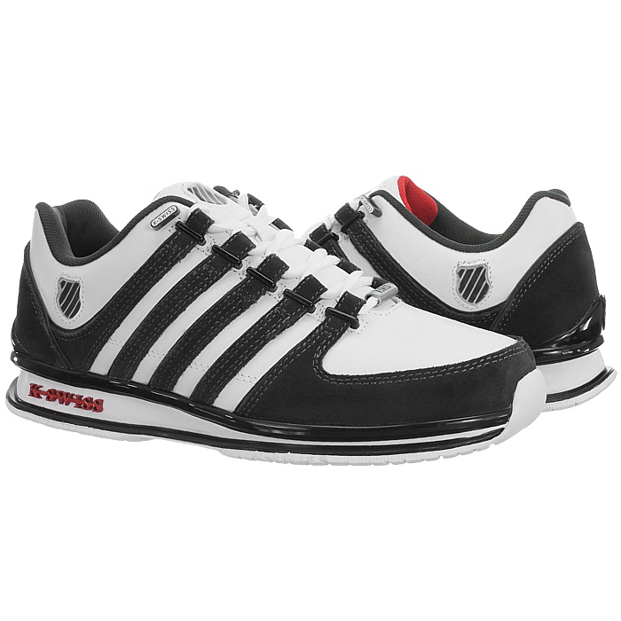 k swiss rinzler low