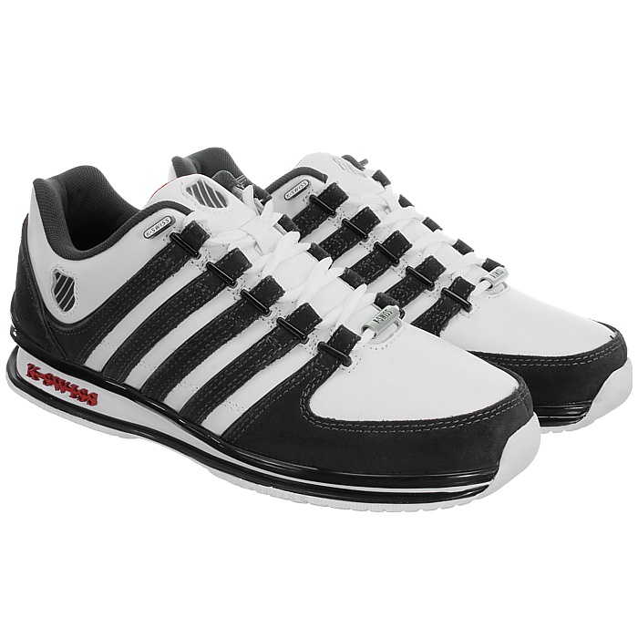 k swiss rinzler low