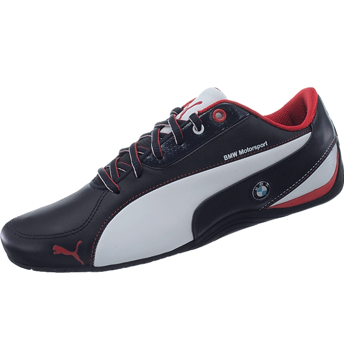 Puma Drift Cat 5 SF NM 2 men's sneakers casual shoes BMW Edition NEW | eBay