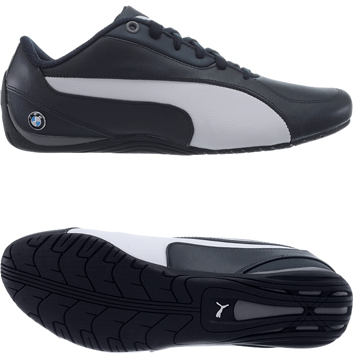 bmw edition shoes