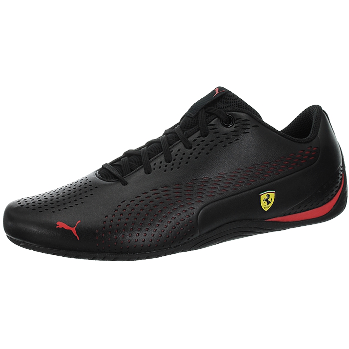 puma drift cat ii ferrari classic white