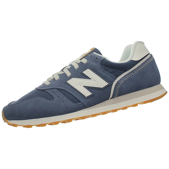 new balance 373 suede mesh