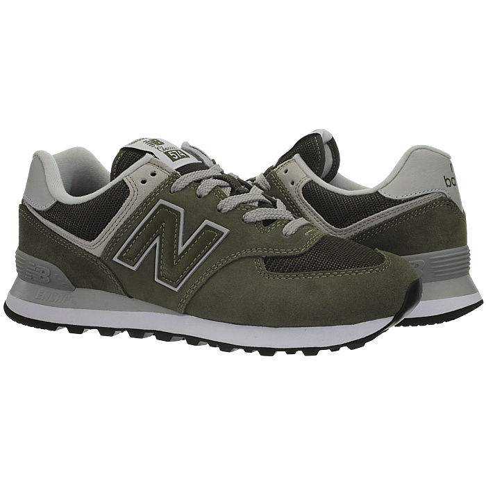 new balance 574 verdi