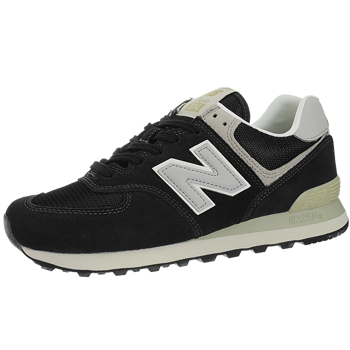 New balance trainer. U574 Suede and Mesh Trainers. Hairy Suede New Balance.