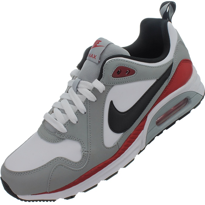 Nike Air Max Trax Leather Mens Lifestyle Sneaker Casual Shoes Leather New  OVP | eBay
