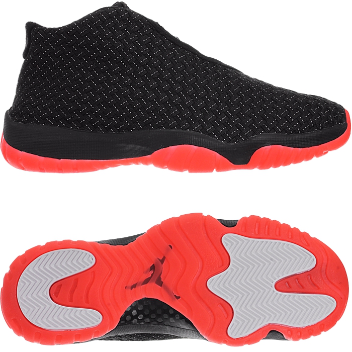 Nike Air Jordan Future Wit