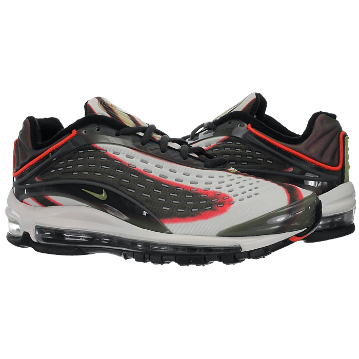 air max deluxe sneaker