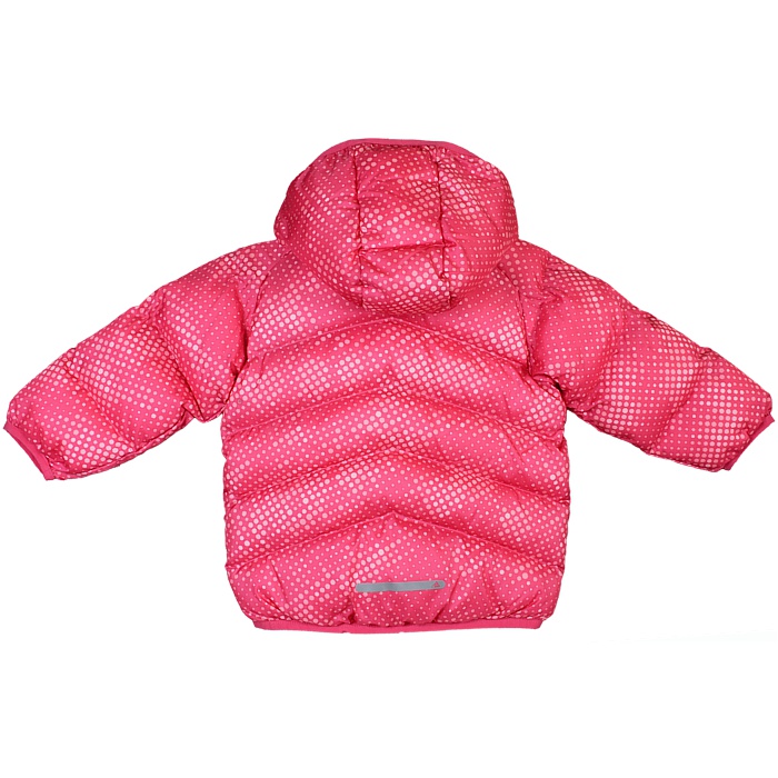 baby adidas coat