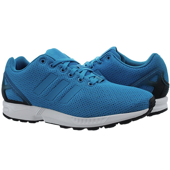 Adidas ZX FLUX Herren low-top Sneakers Freizeitschuhe ...