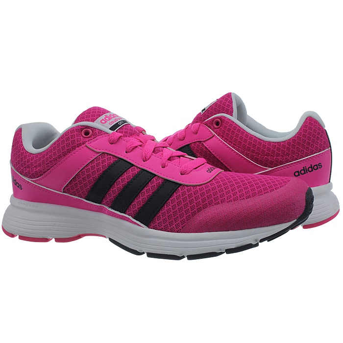  Adidas  Cloudfoam women s low  top  sneakers  4 variations 