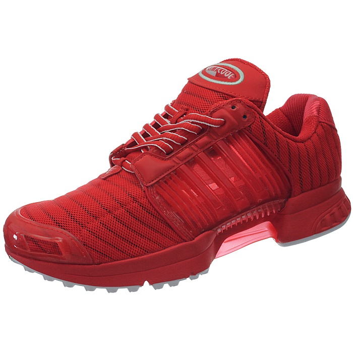 adidas climacool red