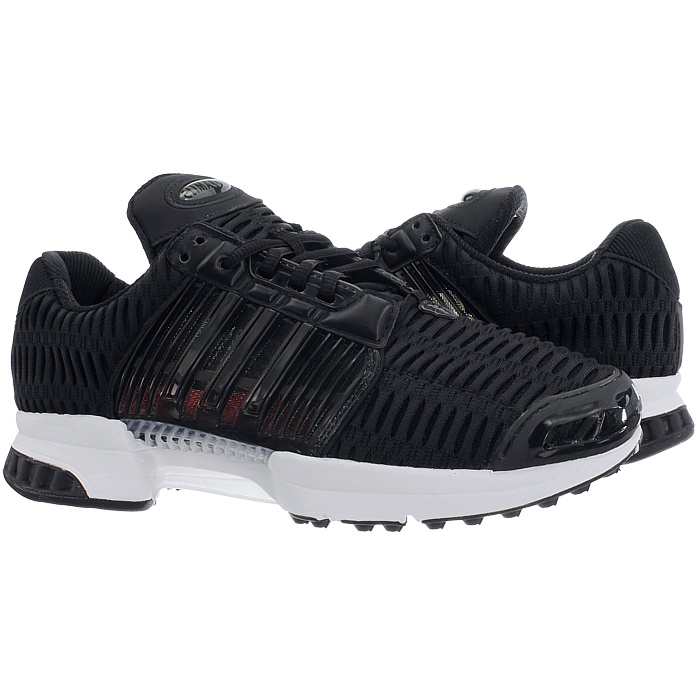 climacool 1 black and white