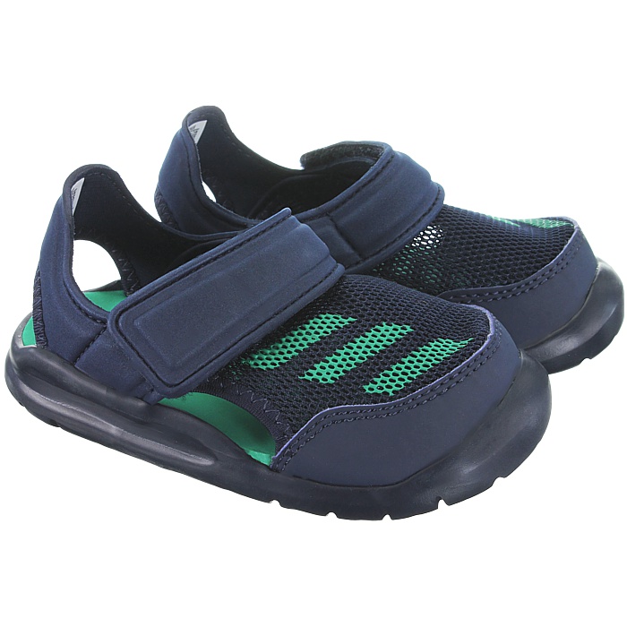 adidas fortaswim sandals infant