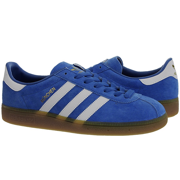 adidas munchen leather