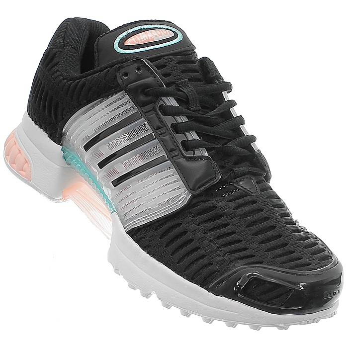 Adidas Climacool 1 schwarz Damen Sneakers Freizeitschuhe ...