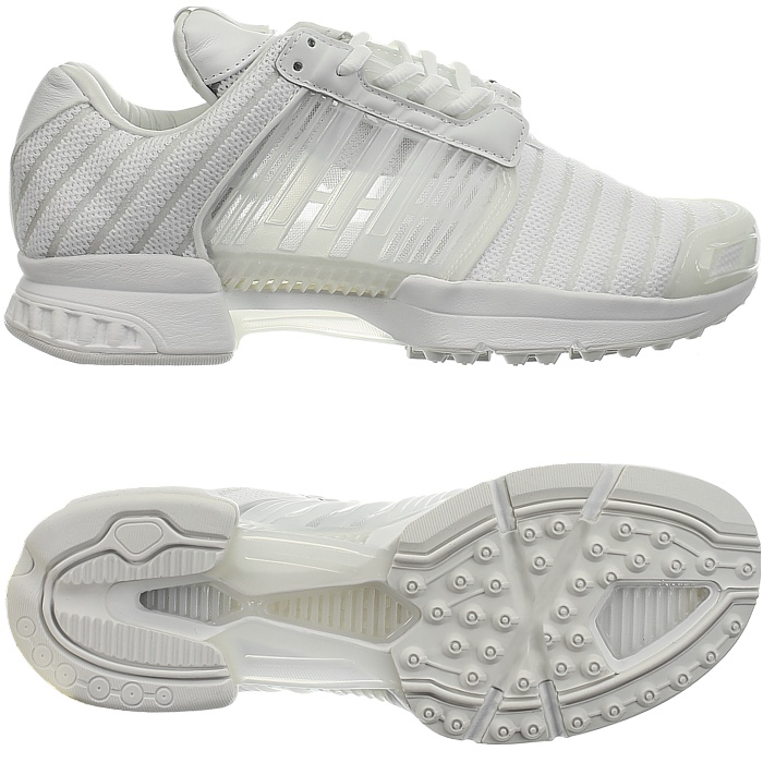 Adidas Climacool 1 S.E white Men's Low-Top Sneakers Casual shoes Trainers  Sport | eBay