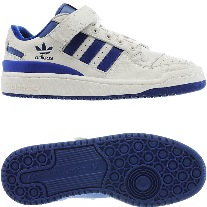 adidas forum low top shoes