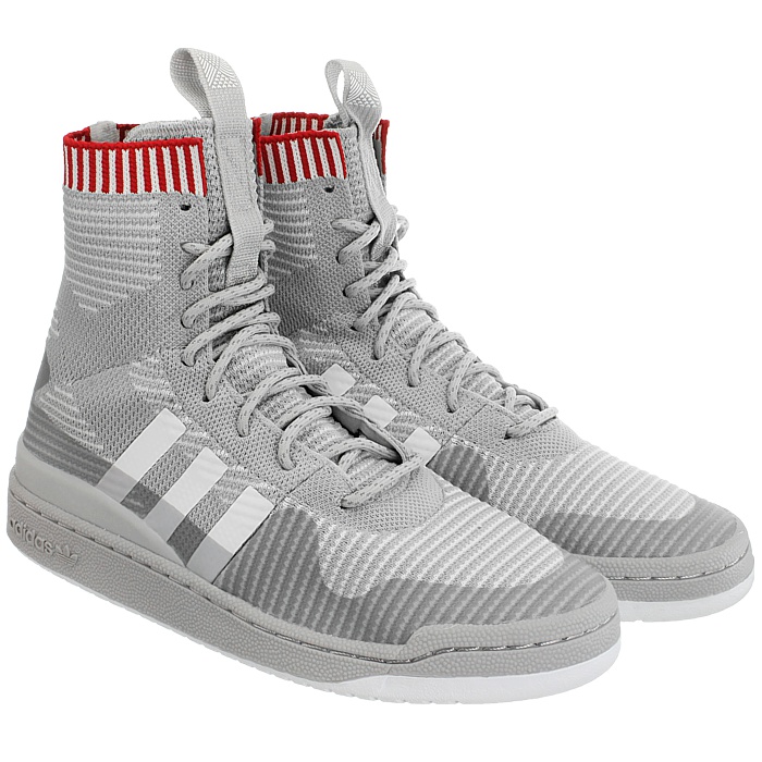 adidas forum primeknit winter