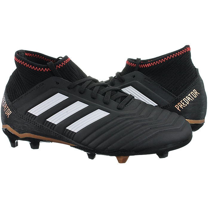 predator 18.3 mens fg football boots