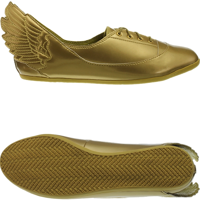 js wings shoes