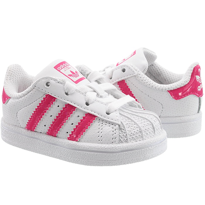 Adidas Superstar I baby shoes low-top 