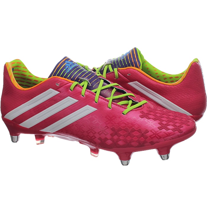 adidas predator lz 2 pink