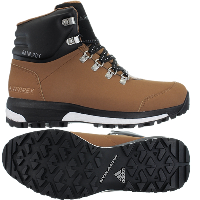 adidas men's hiking boots