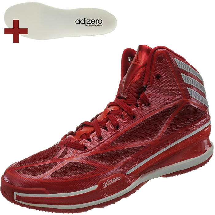 adidas crazy light basketball shoes