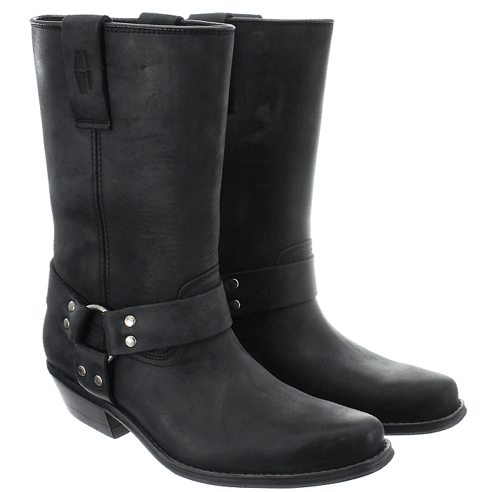 johnny bulls platform high boot