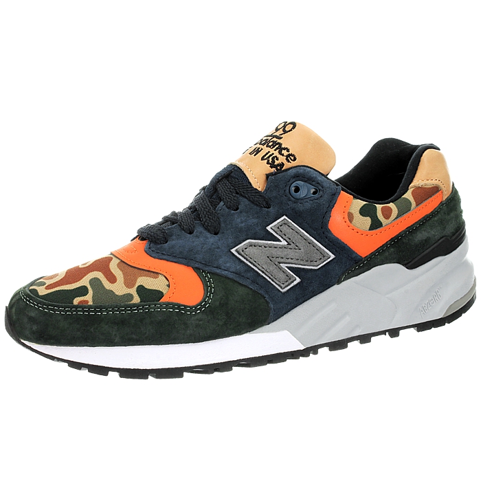 New Balance M999 Made in the US Men's 