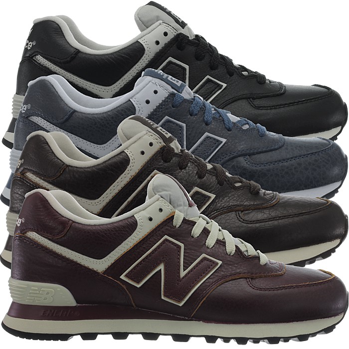 new balance 574 colors