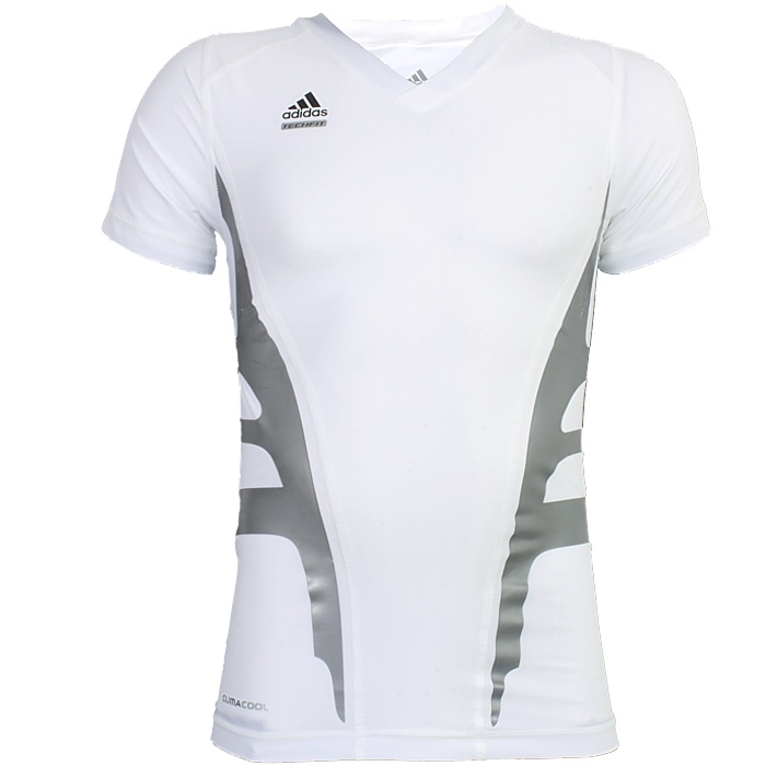 adidas shirt running