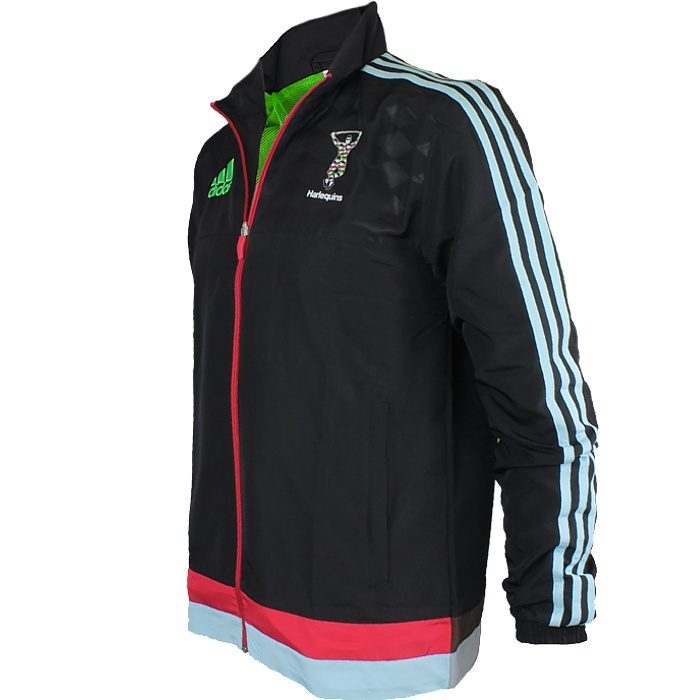 adidas rugby jacket