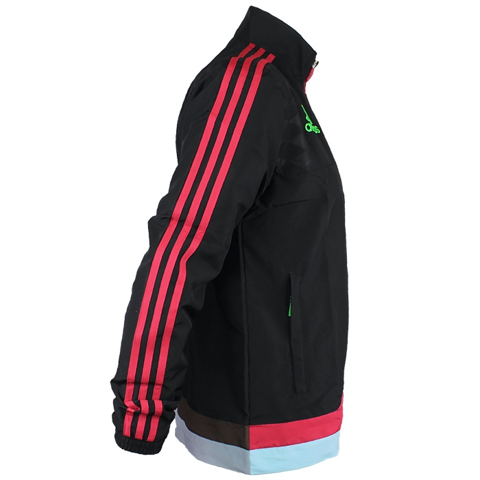 adidas rugby jacket