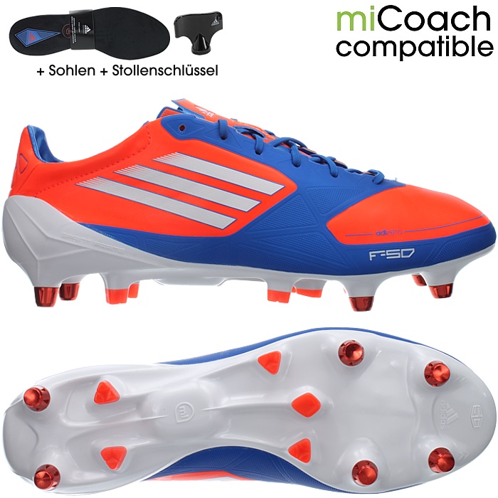 adidas f50 adizero sprint frame