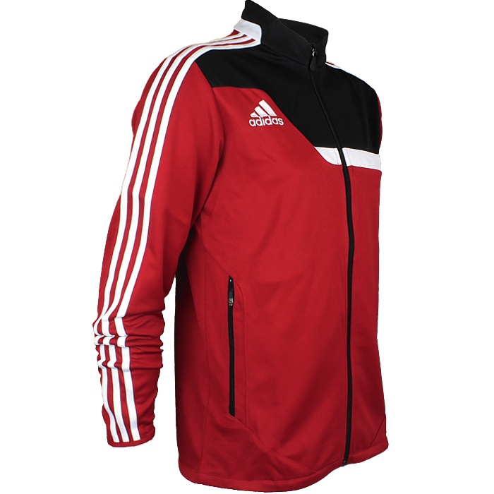 adidas tiro 13 jacket