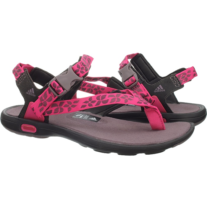 adidas libria sandal