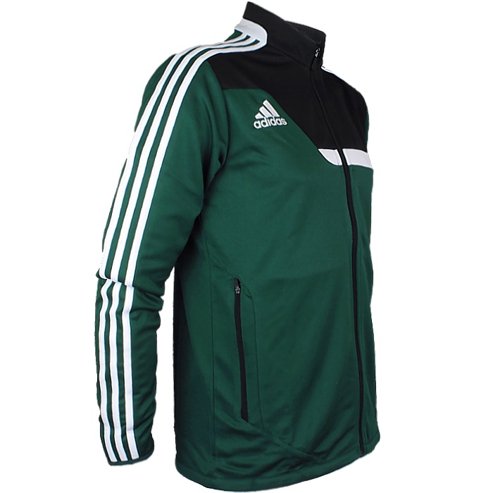 Adidas tiro 13 Training Jacket