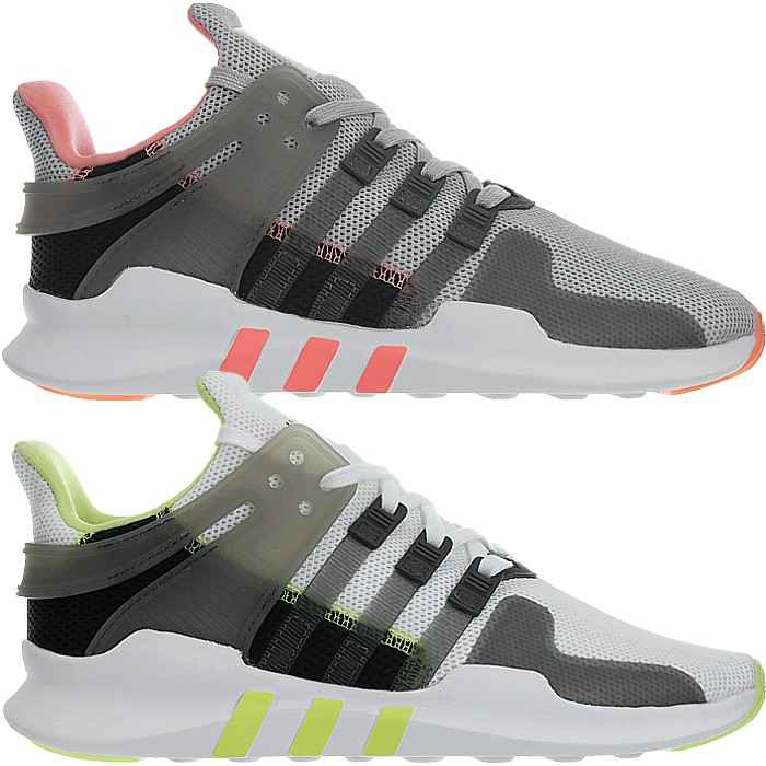 Adidas EQT Support ADV women's low-top 
