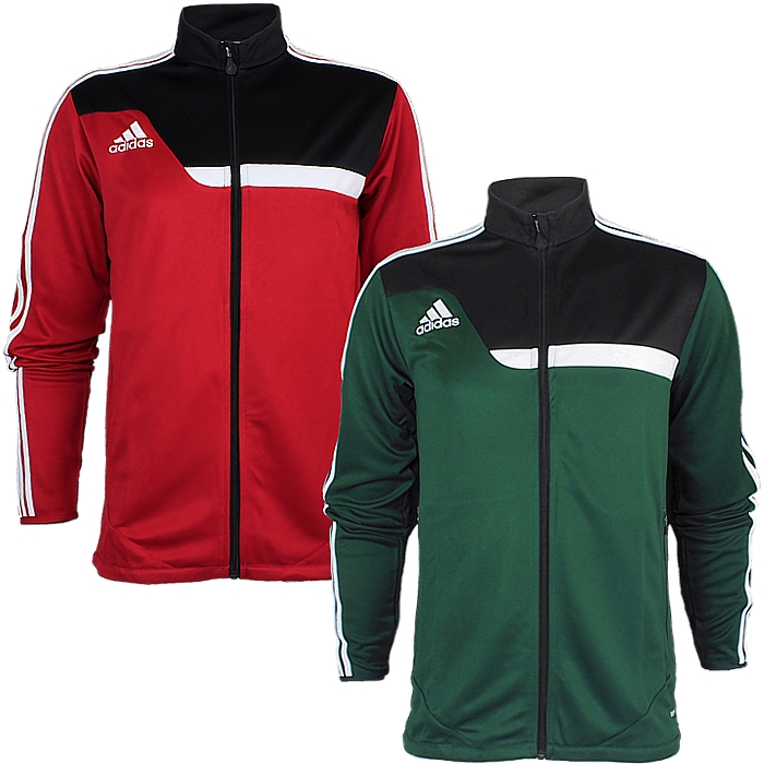 Adidas tiro 13 Training Jacket