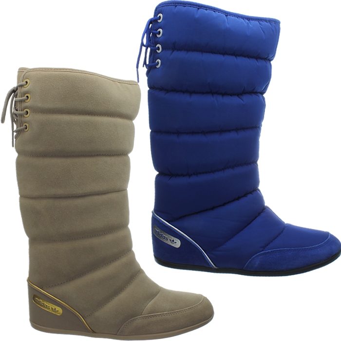 adidas women's snow boots