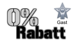 Rabattstatus: 0%